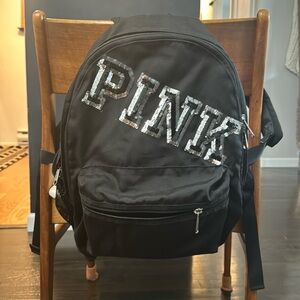 Victoria’s Secret PINK backpack